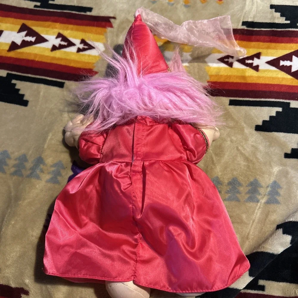Vintage Russ Troll Kidz 12
